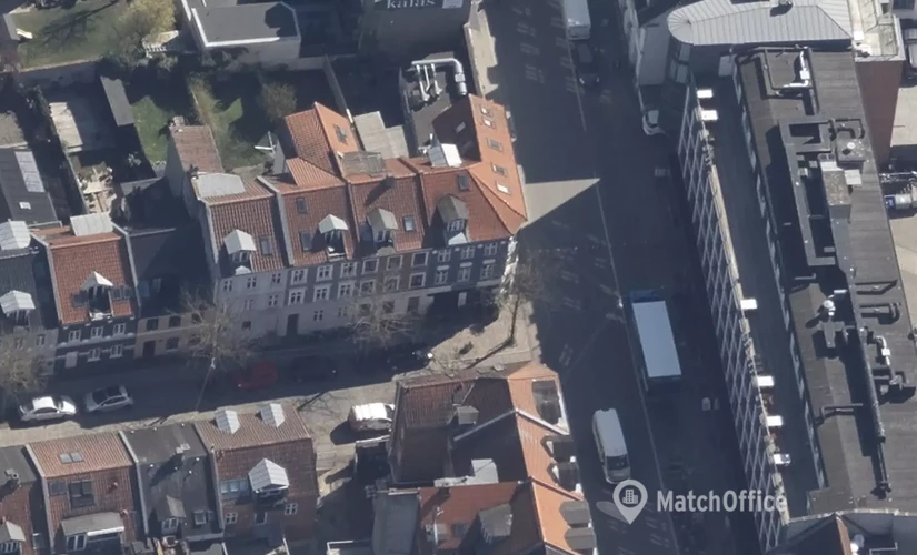 213 m² Store for rent in Aarhus C, Jægergårdsgade 71 (8000) - 3 | MatchOffice.com