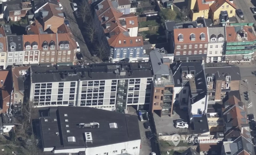 Butik til leje på Jægergårdsgade 71, 8000 Aarhus C - 213 m² | Foto 0 - Lokalebasen