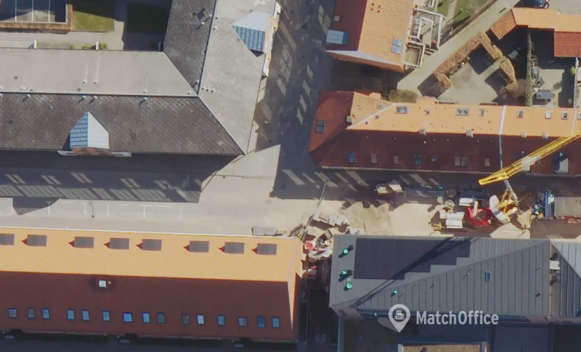 79 m² Shop for rent in Herning, Smallegade 12 st. (7400) - 4 | MatchOffice