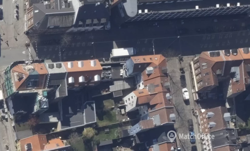 Butik til leje på Jægergårdsgade 71, 8000 Aarhus C - 213 m² | Foto 4 - Lokalebasen