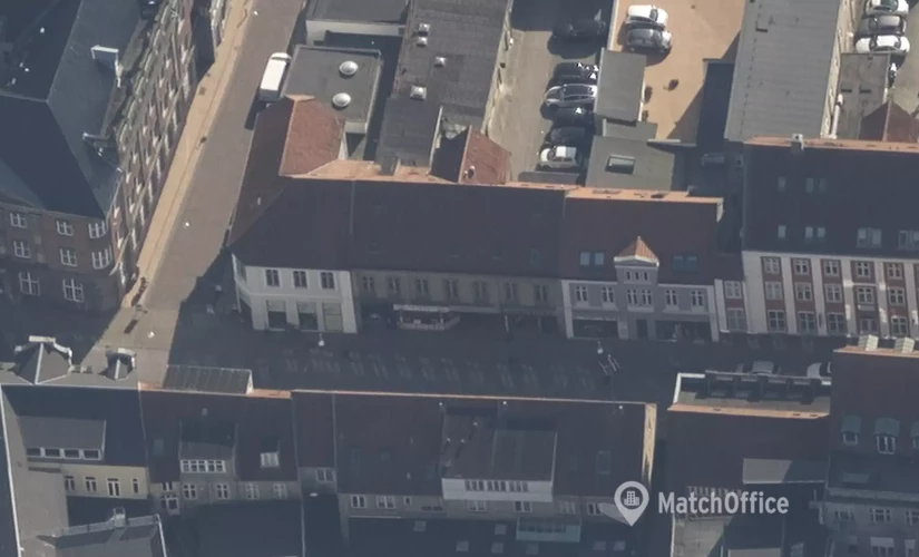 61 m² Commercial shop for rent in Haderslev, Nørregade 26 st (6100) - 0 | MatchOffice