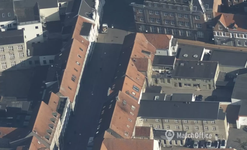 Butik til leje på Nørregade 26 st, 6100 Haderslev - 61 m² | Foto 0 - Lokalebasen.dk
