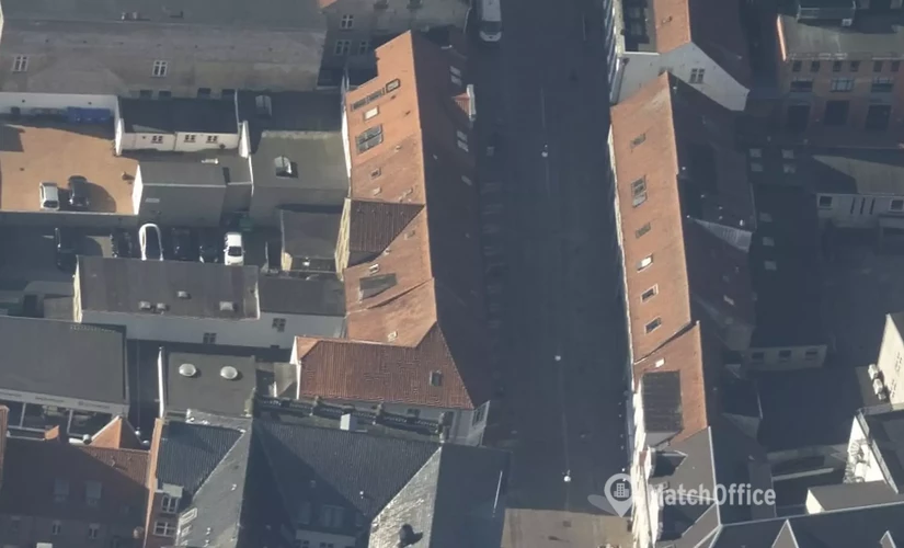 Butik til leje på Nørregade 26 st, 6100 Haderslev - 61 m² | Foto 1 - Lokalebasen.dk