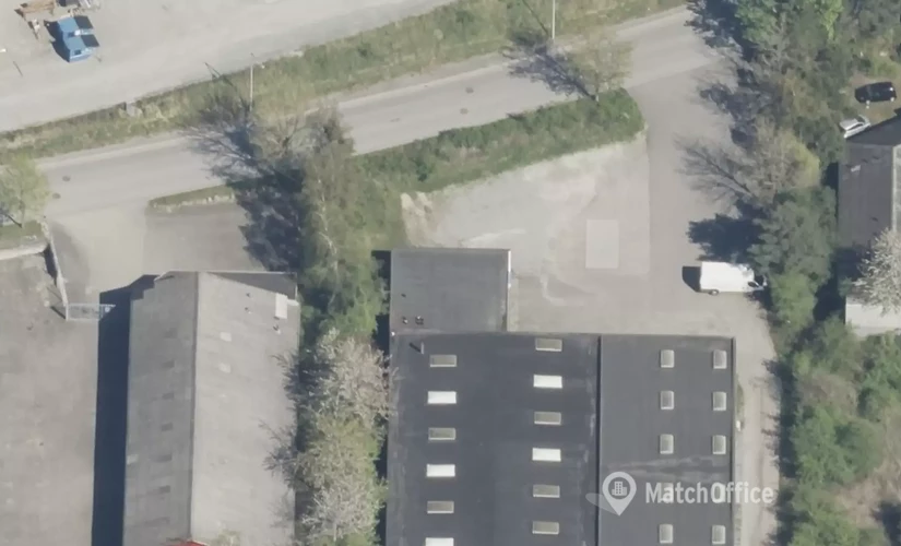 Lager til leje på Smedevænget 11, 4700 Næstved - 980 m² | Foto 3 - Lokalebasen