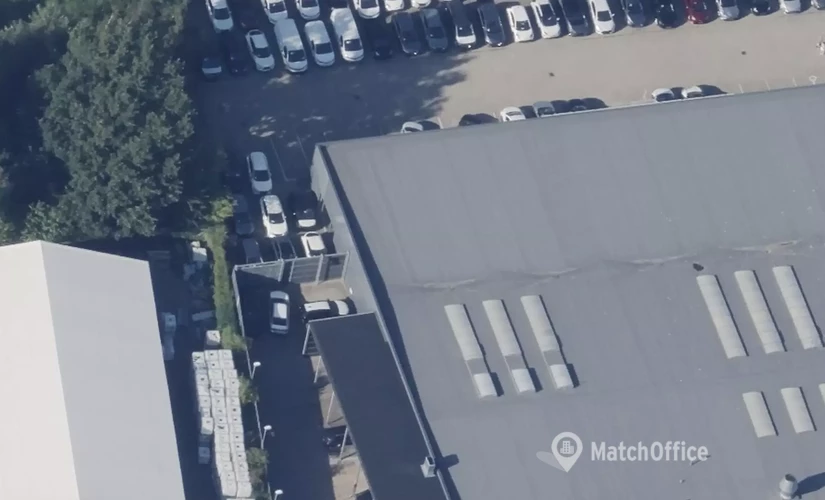 Butik til leje på Roskildevej 323, 2630 Taastrup - 2362 m² | Foto 0 - Lokalebasen.dk