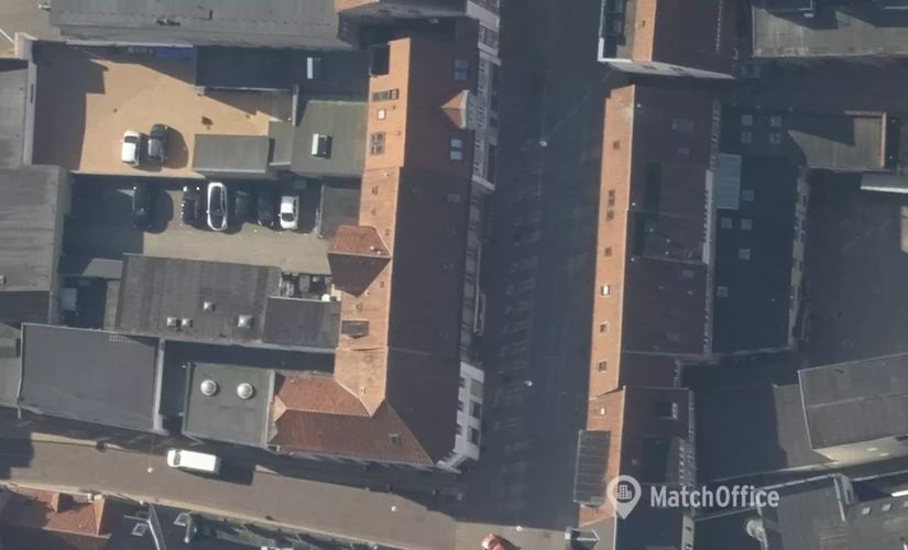 61 m² Commercial shop for rent in Haderslev, Nørregade 26 st (6100) - 4 | MatchOffice