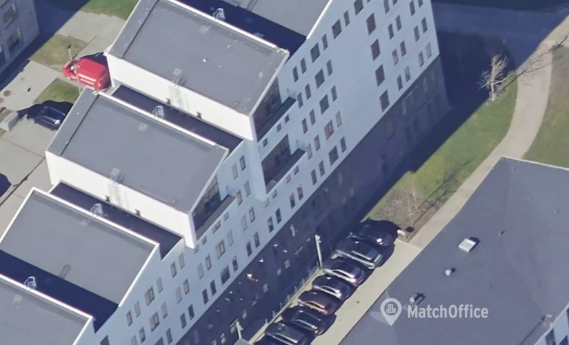 Kontor til leje på Tankedraget 7 2, 9000 Aalborg - 1087 m² | Foto 2 - Lokalebasen.dk