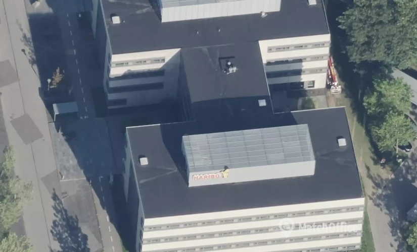 Kontor til leje på Delta Park 40, 2665 Vallensbæk Strand - 1575 m² | Foto 0 - Lokalebasen