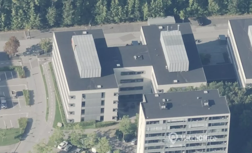 Kontor til leje på Delta Park 40, 2665 Vallensbæk Strand - 1575 m² | Foto 0 - Lokalebasen.dk