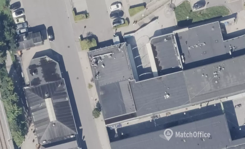 Butik til leje på Egedal Centret 106, 3660 Stenløse - 96 m² | Foto 0 - Lokalebasen