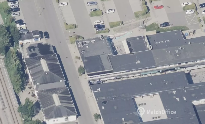 Butik til leje på Egedal Centret 106, 3660 Stenløse - 96 m² | Foto 0 - Lokalebasen.dk