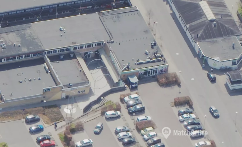 Butik til leje på Egedal Centret 106, 3660 Stenløse - 96 m² | Foto 1 - Lokalebasen.dk