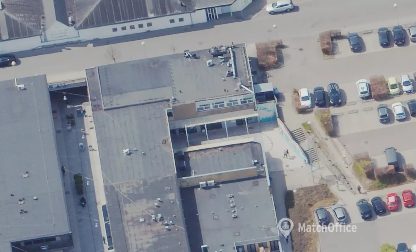 Butik til leje på Egedal Centret 106, 3660 Stenløse - 96 m² | Foto 2 - Lokalebasen