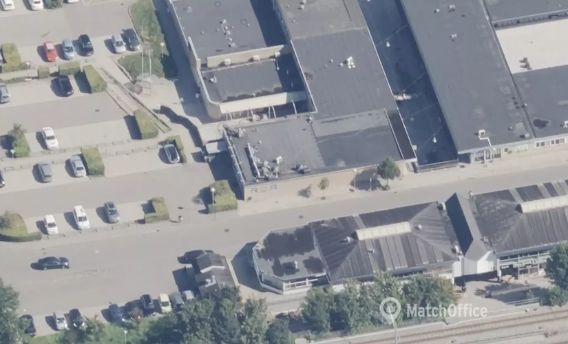 Butik til leje på Egedal Centret 106, 3660 Stenløse - 96 m² | Foto 3 - Lokalebasen.dk