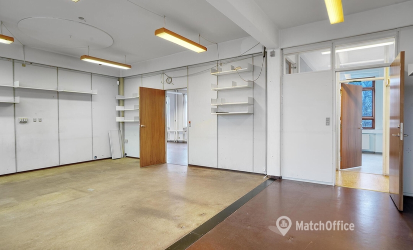 Lager til leje på Marielundvej 37, 2730 Herlev - 242 m² | Foto 3 - Lokalebasen