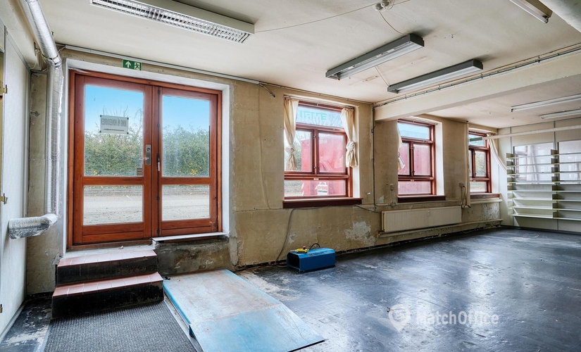 242 m² Warehouse up for rent in Herlev, Marielundvej 37 (2730) - 4 | MatchOffice