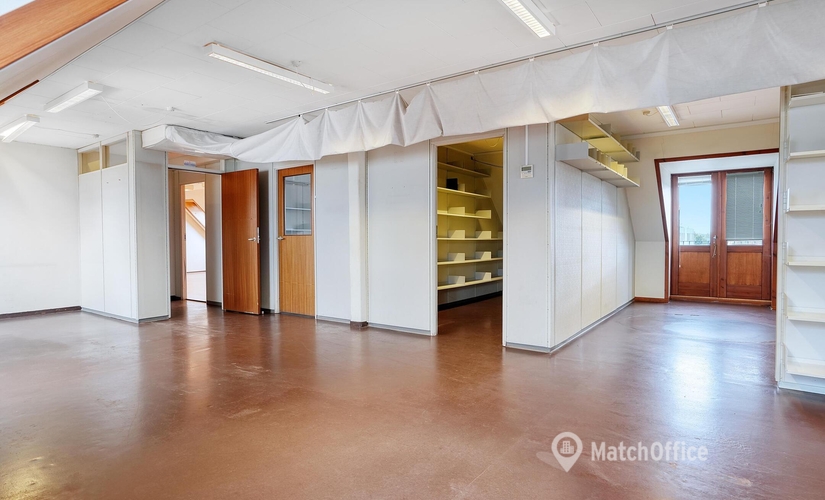 Kontor til leje på Marielundvej 37, 2730 Herlev - 249 m² | Foto 3 - Lokalebasen.dk