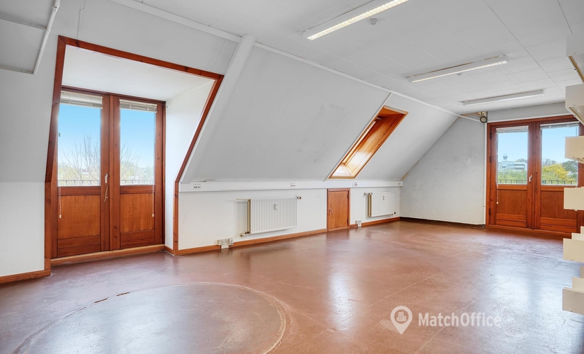 Kontor til leje på Marielundvej 37, 2730 Herlev - 249 m² | Foto 4 - Lokalebasen.dk