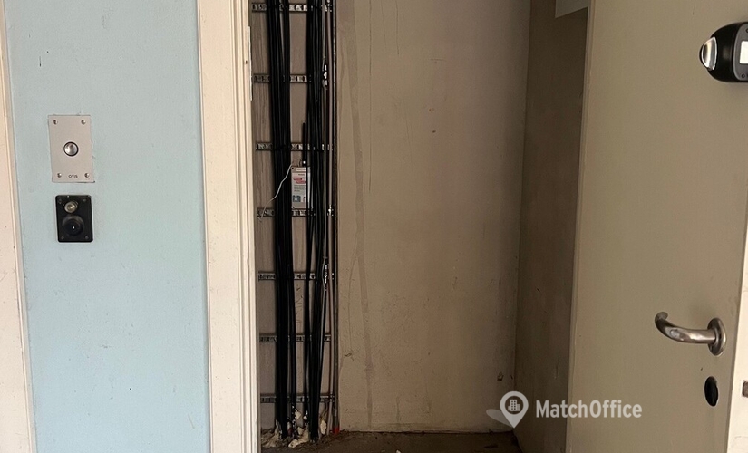 3 m² Warehouse storage for rent in Copenhagen Ø, Blegdamsvej 118 (2100) - 0 | MatchOffice.com