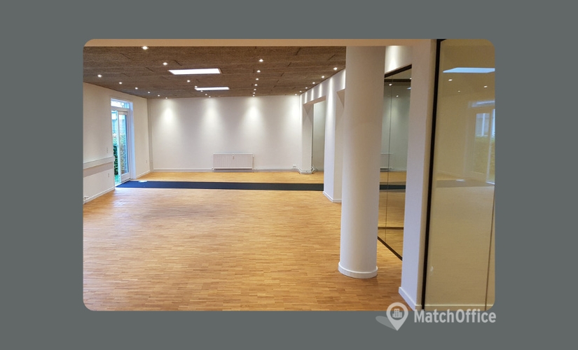 Kontor til leje på Hvedemarken 3, 3520 Farum - 230 m² | Foto 3 - Lokalebasen