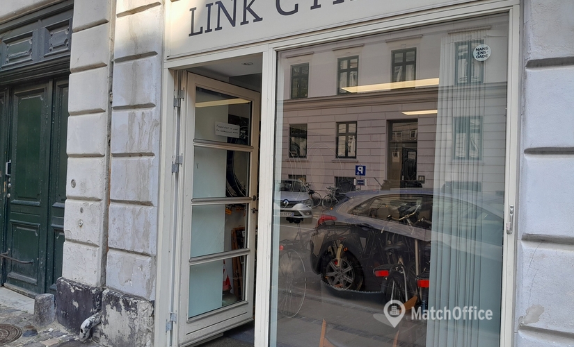 Kontor til leje på Schacksgade 12, 1365 København K - 88 m² | Foto 0 - Lokalebasen.dk