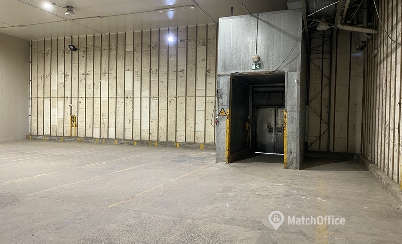 Lager til leje på Meterbuen 6, 2740 Herlev - 272 m² | Foto 5 - Lokalebasen.dk