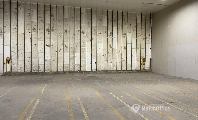 Lager til leje på Meterbuen 6, 2740 Herlev - 272 m² | Foto 3 - Lokalebasen