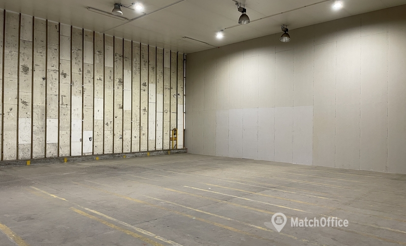 Lager til leje på Meterbuen 6, 2740 Herlev - 272 m² | Foto 2 - Lokalebasen.dk