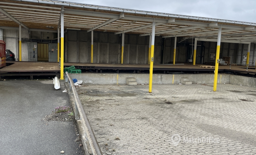 Lager til leje på Meterbuen 6, 2740 Herlev - 272 m² | Foto 4 - Lokalebasen