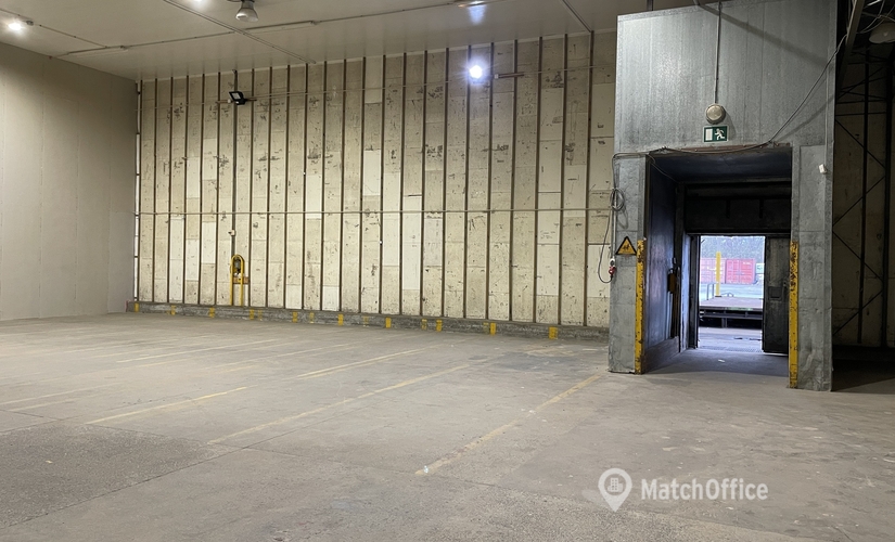 Lager til leje på Meterbuen 6, 2740 Skovlunde - 272 m² | Foto 0 - Lokalebasen.dk