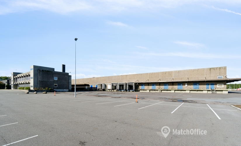 Lager til leje på Rørgangen 1, 2690 Karlslunde - 29501 m² | Foto 4 - Lokalebasen.dk