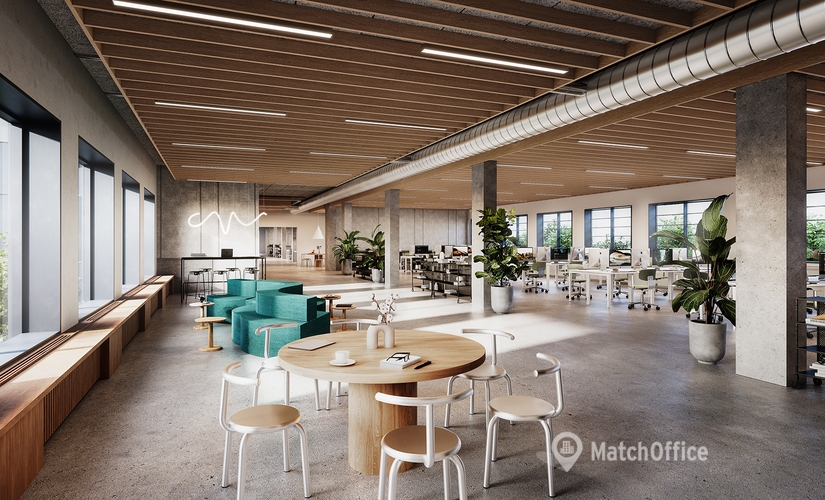 Office Kay Fiskers Plads 11 2300 Copenhagen S