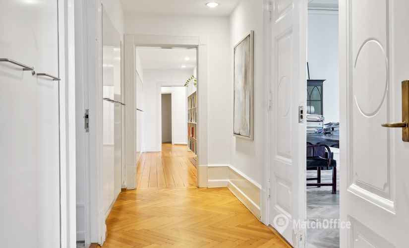 Kontor til leje på Esplanaden 7, 1263 København K - 565 m² | Foto 4 - Lokalebasen.dk