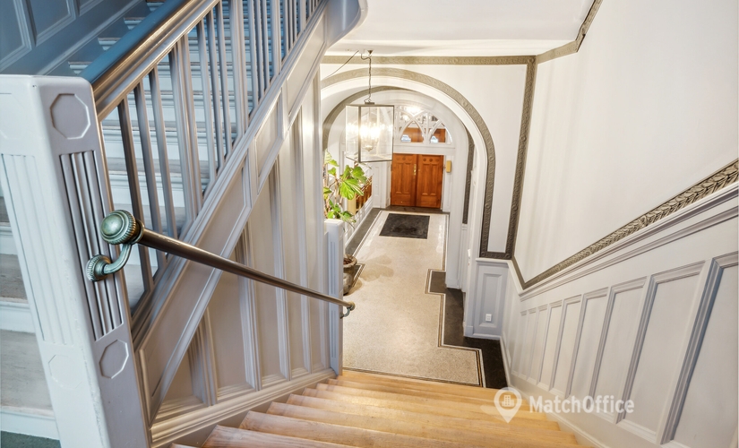 Kontor til leje på Esplanaden 7, 1263 København K - 565 m² | Foto 2 - Lokalebasen.dk