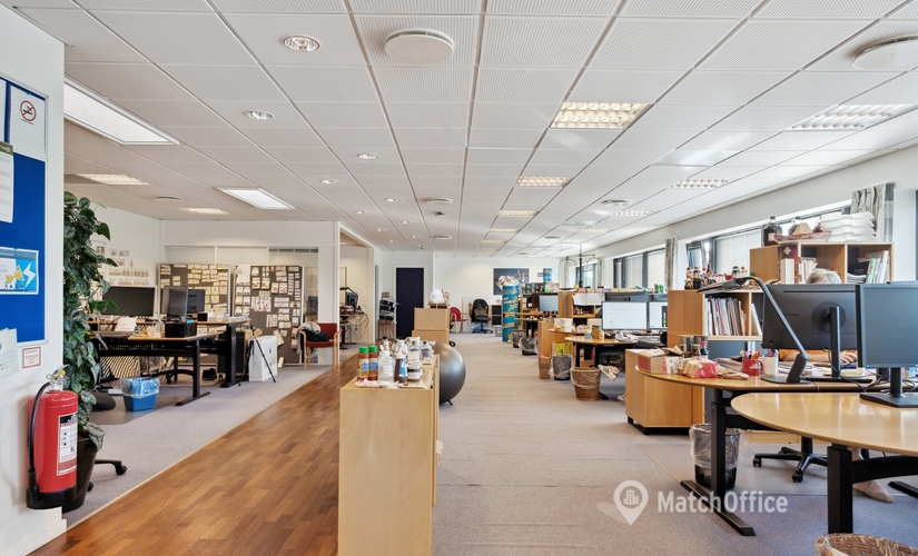 Lager til leje på Kanalholmen 37, 2650 Hvidovre - 6558 m² | Foto 4 - Lokalebasen.dk