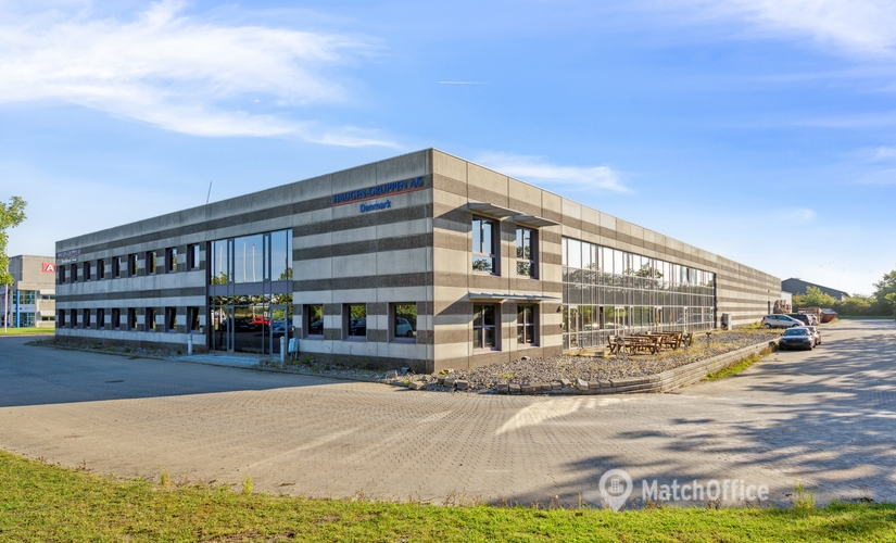 Lager til leje på Kanalholmen 37, 2650 Hvidovre - 6558 m² | Foto 2 - Lokalebasen.dk