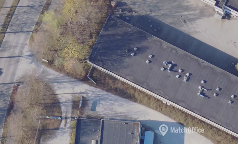 Kontor til leje på Gydevang 20-22, 3450 Allerød - 1034 m² | Foto 4 - Lokalebasen