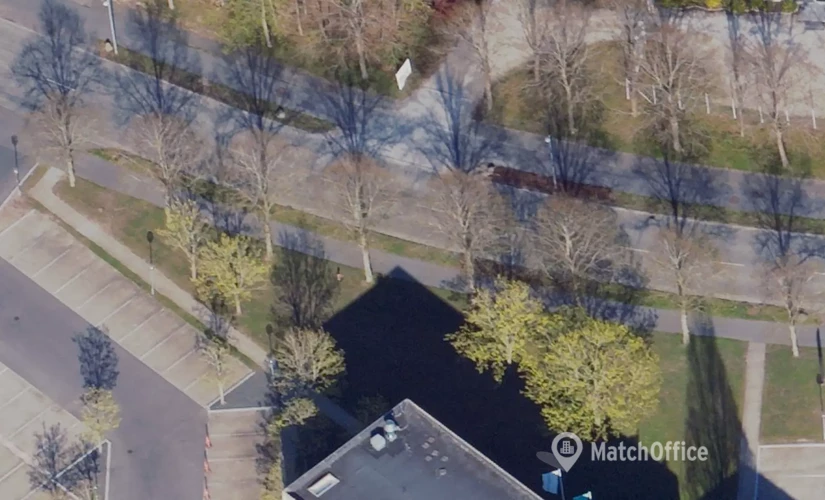 Office Gydevang 20-22 3450 Allerod