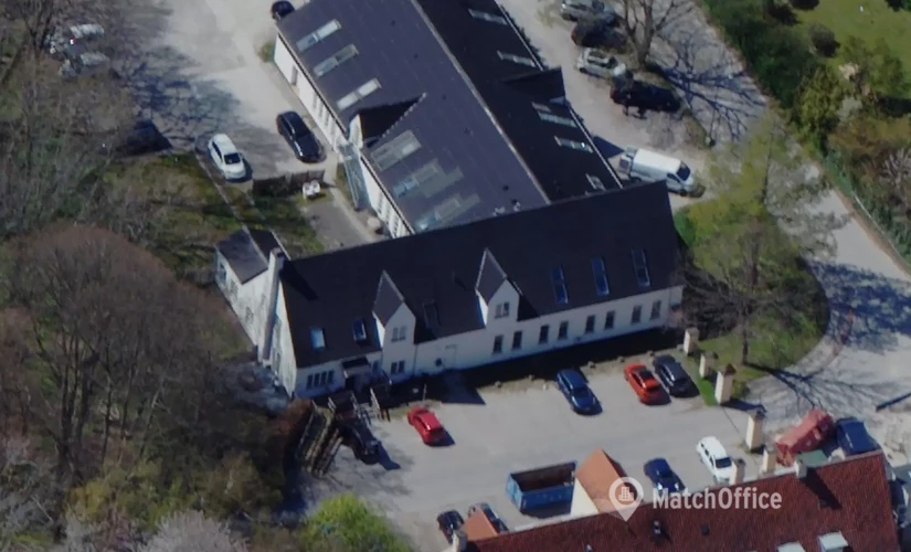 Office Wesselsmindevej 6 2850 Naerum