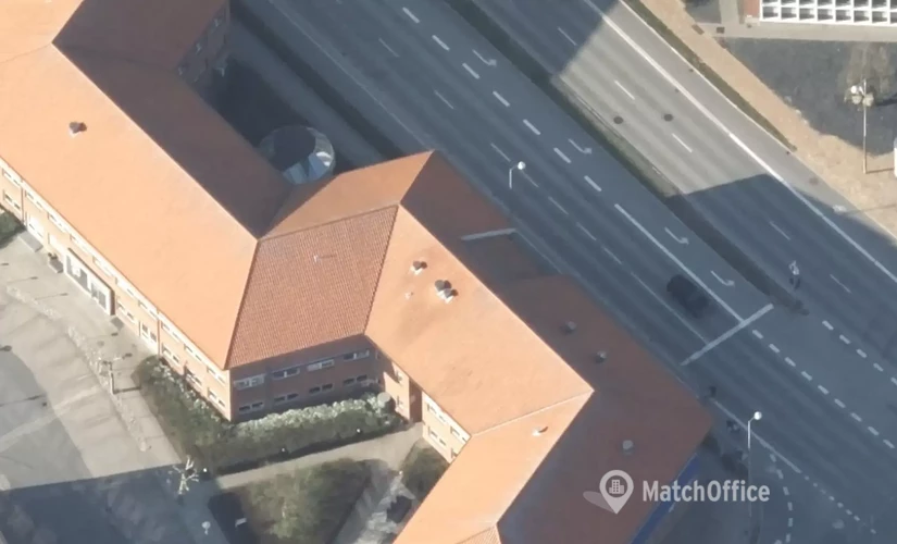 Office Thomas B. Thriges Gade 42-44,stBC 5000 Odense C