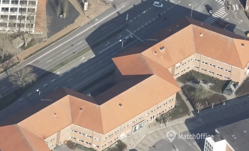 Office Thomas B. Thriges Gade 42-44,stBC 5000 Odense C