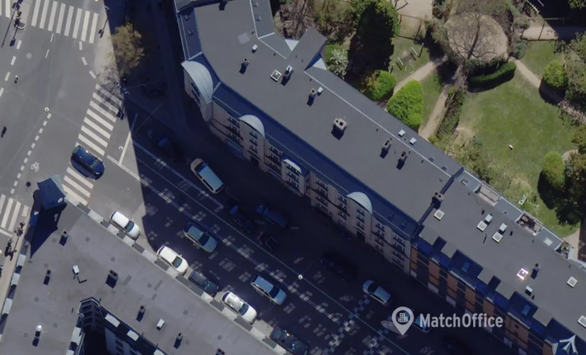 Butik til leje på Rughavevej 1 st, 2500 Valby - 308 m² | Foto 4 - Lokalebasen.dk