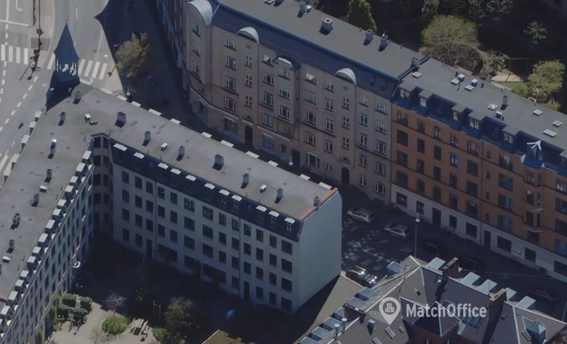 Butik til leje på Rughavevej 1 st, 2500 Valby - 308 m² | Foto 1 - Lokalebasen.dk