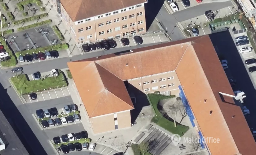 Office Thomas B. Thriges Gade 48, st. E 5000 Odense C