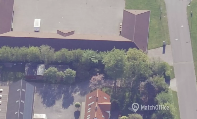 Kontor til leje på Håndværkervej 8, 6710 Esbjerg V - 160 m² | Foto 0 - Lokalebasen