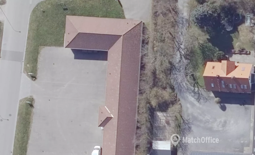 Kontor til leje på Håndværkervej 8, 6710 Esbjerg V - 160 m² | Foto 4 - Lokalebasen