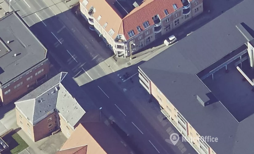 Butik til leje på Borgergade 40, 8600 Silkeborg - 221 m² | Foto 0 - Lokalebasen.dk