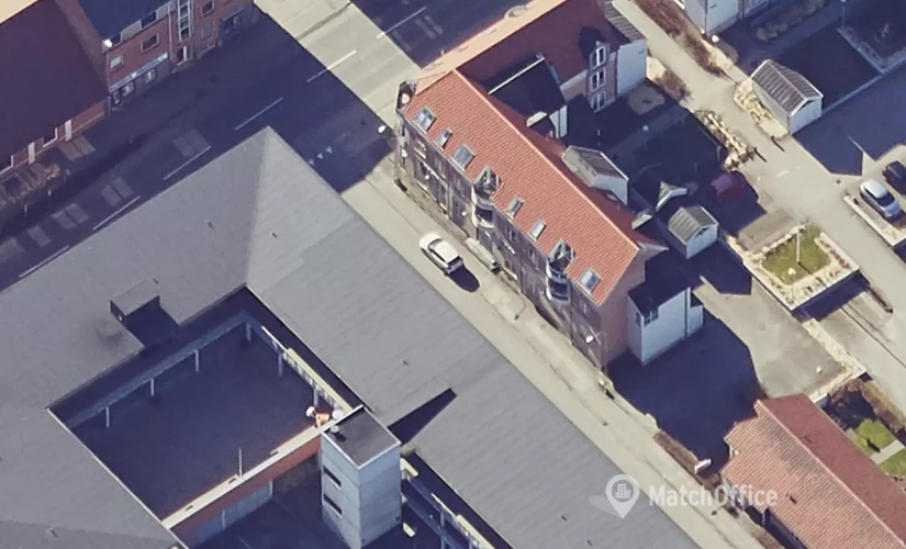 Butik til leje på Borgergade 40, 8600 Silkeborg - 221 m² | Foto 2 - Lokalebasen