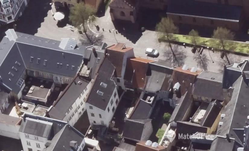 275 m² Commercial shop for rent in Svendborg, Gerritsgade 4 (5700) - 0 | MatchOffice.com