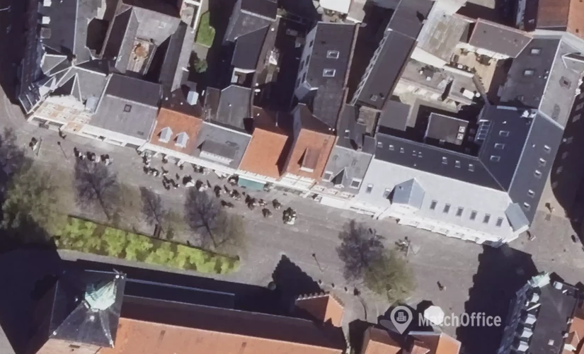 275 m² Store for rent in Svendborg, Gerritsgade 4 (5700) - 4 | MatchOffice.com